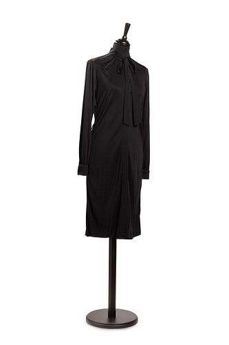 Yves Saint Laurent rive gauche - Shirt dress