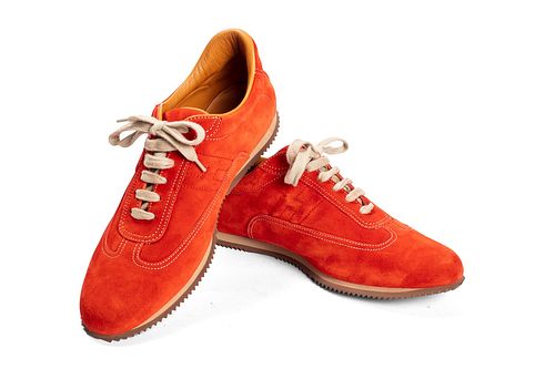 Hermès - Men's shoes