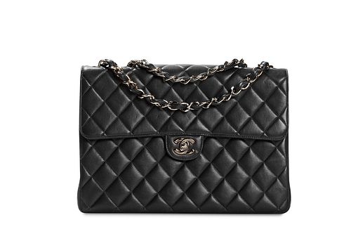 Chanel - Jumbo handbag 