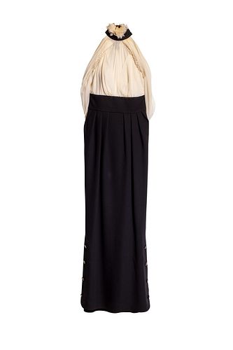 Chanel - Long dress