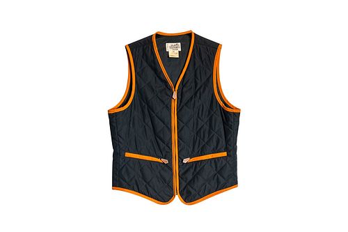 Hermès - Paris - Men's vest