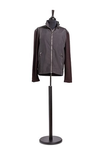 Hermès - Men's jacket