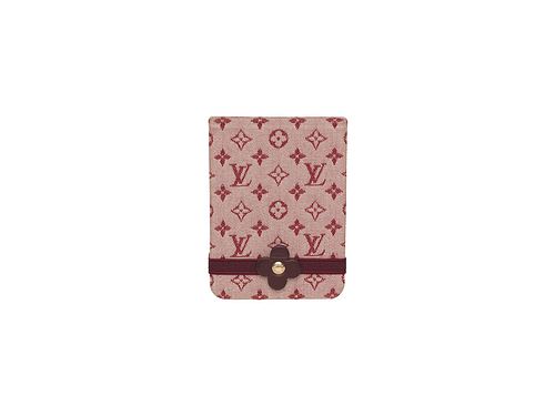Louis Vuitton - Block notes