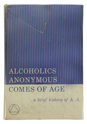 <em>Alcoholics Anonymous Comes of Age: