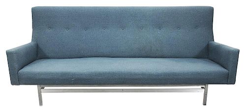 Jens Risom Mid-Century Modern Sofa