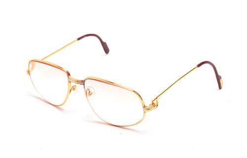 Must de Cartier Vintage Designer Eyeglasses