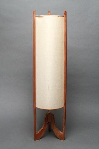 Modeline Style Mid-Century Modern Table Lamp
