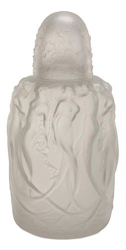 Ren&#233; Lalique Sirenes Brûle Parfum