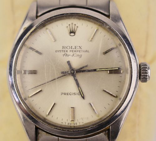 Rolex Oyster Perpetual "Air King"