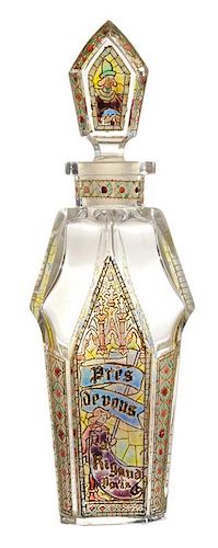 Rigaud Pres de Vous Perfume Bottle