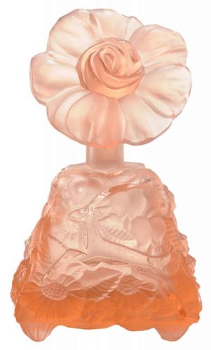 Czechoslovakian Floraform Perfume