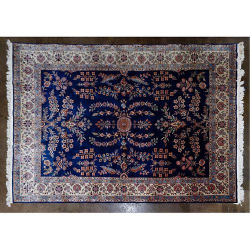 Persian Lillihan Wool Rug