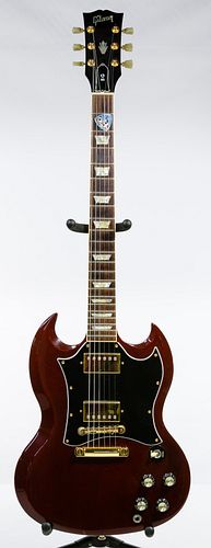 1992 Gibson SG Electric Guitar