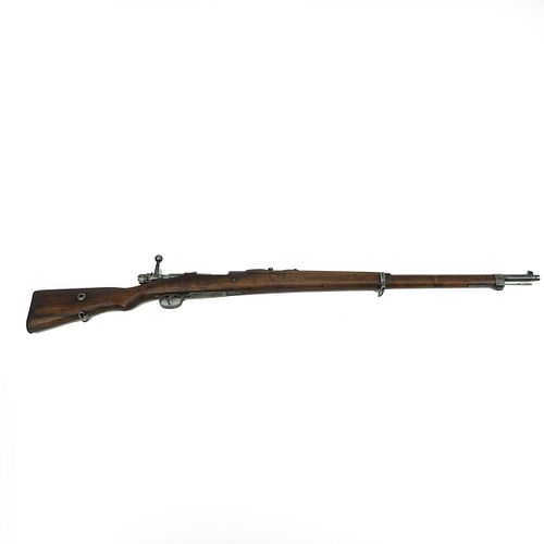 1943 German/Turkish Ankara K Kale Mauser Rifle