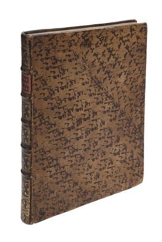 Cañes, Francisco. Gramática Arábigo - Española, Vulgar y Literal. Con un Diccionario Arábigo-Español... Madrid, 1775.