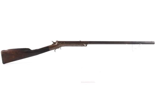 B. Kitteredge & Co. F. Wesson Pat .44 Cal Carbine