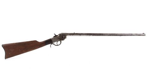 Merwin Hulbert Junior .22 Cal. Rolling Block Rifle