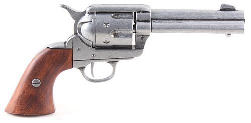 Colt Peacemaker 1873 Falkner Non Firing Replica