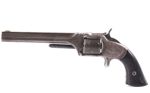 Smith & Wesson No. 2 Old Army .32 Revolver