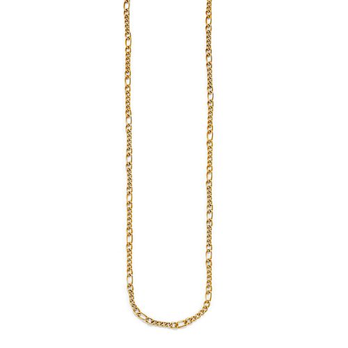 Pomellato - A 18K yellow gold necklace, Pomellato