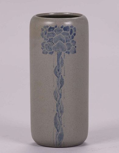 Marblehead Pottery Arthur Baggs Vase c1910
