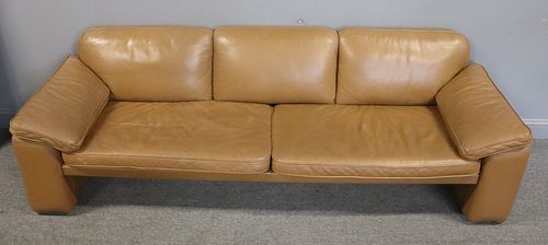 Saporetti Style Contemporary Sofa