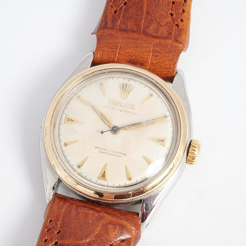 Rolex Oyster Speedking perpetual watch