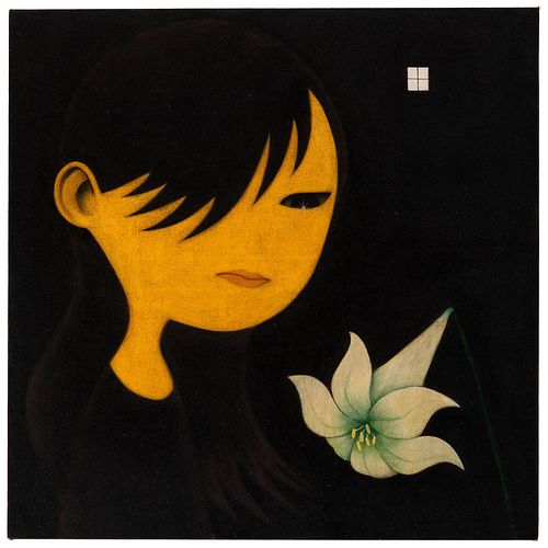 Hideaki Kawashima (Japanese, b. 1969)