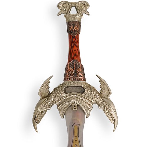 Large Fantasy Sword