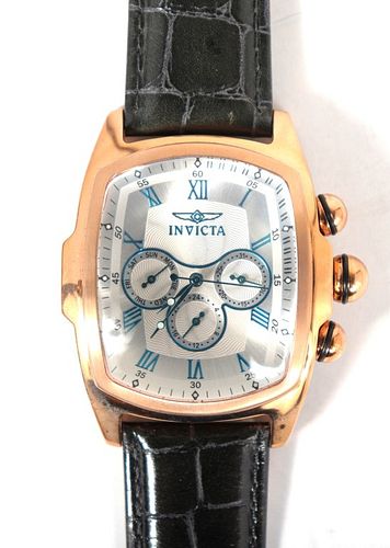 Invicta "Lupah" #14938 Special Edition Watch