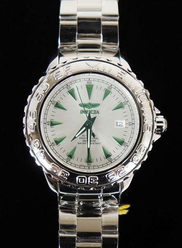 Invicta "Pro Diver" #17586 Automatic Watch