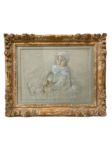 Berthe Morisot (FRENCH, 1841–1895)