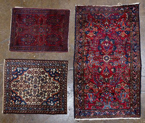 Persian Rug Assortment