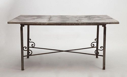 Table, French, Early 20th Century