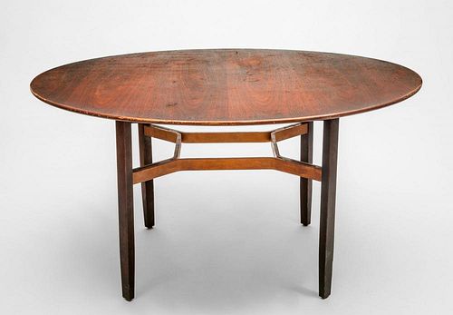 Dining Table, Lewis Butler for Knoll, c. 1960