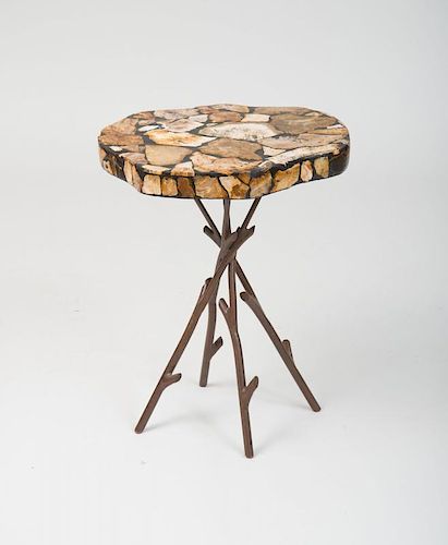 Side Table, c. 2000