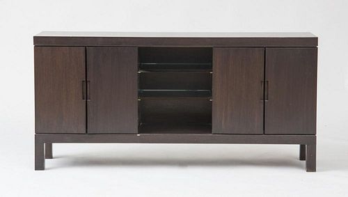 Credenza, in the Style of Christian Liaigre, 2004