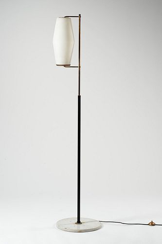 Stilnovo - Ground lamp, 1950 ca.