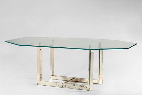 Carlo Scarpa - "Sarpi" table