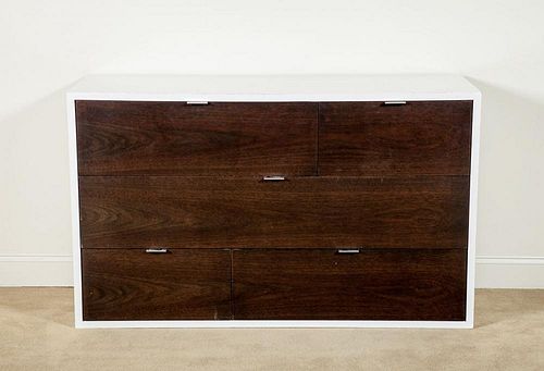 Chest of Drawers, 2000's