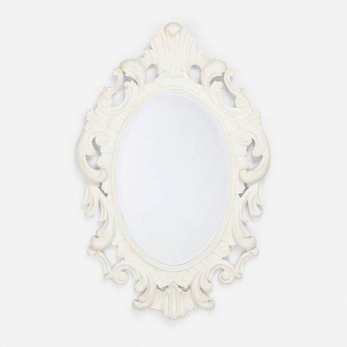 French, mirror