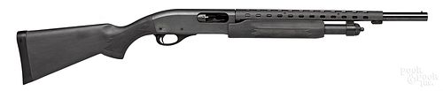 Remington model 870 Express Magnum pump shotgun