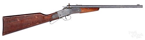 Hamilton model 27 tip up boys rifle