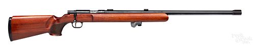 J. G. Anschutz Model 54 Match bolt action rifle