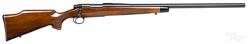 Remington model 700 BDL bolt action rifle