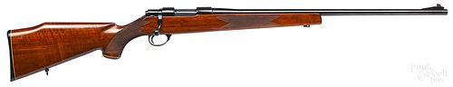 Sako Vixen model L461 bolt action rifle