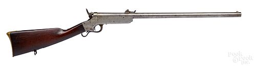 Sharps and Hankins model 1862 Civil War carbine