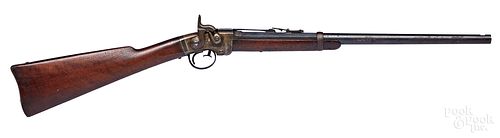 Smith Patent by Poultney & Trimble carbine