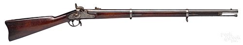 Colt model 1864 contract musket, .58 caliber