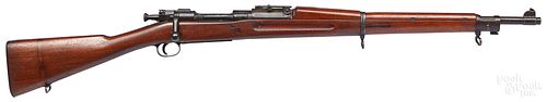 US Springfield model 1903 bolt action rifle